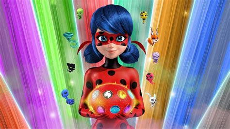 miraculous lady bug watch|watch miraculous ladybug all episodes.